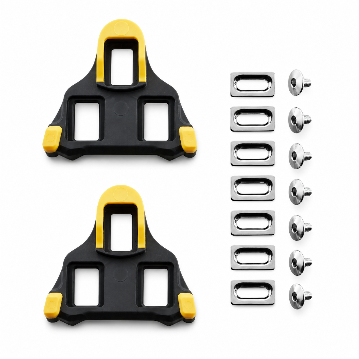 VELOC SPD-SL Compatible Road Cleats