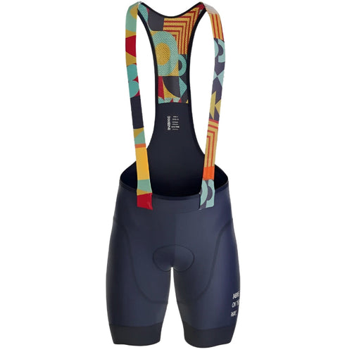 Cycle Bib Shorts – Mens Cycling Bib Shorts with 3D Padding