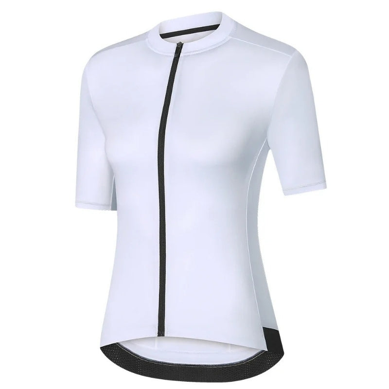 Cycling Jersey Women Quick-Dry Breathable