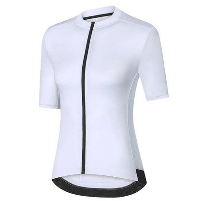Cycling Jersey Women Quick-Dry Breathable