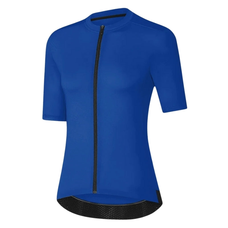 Cycling Jersey Women Quick-Dry Breathable