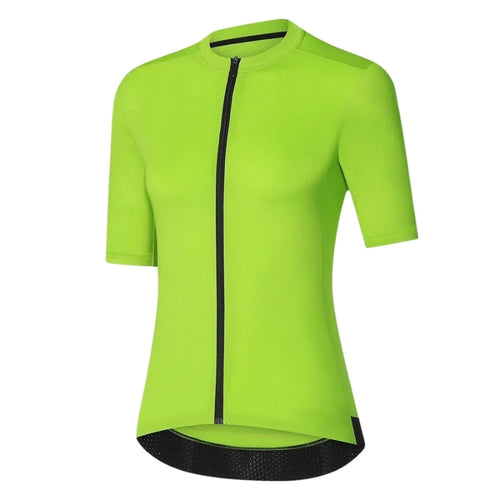 Cycling Jersey Women Quick-Dry Breathable