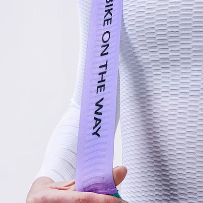 Cycling Pants Ladies - Thermal Fleece 3D Padded Bib