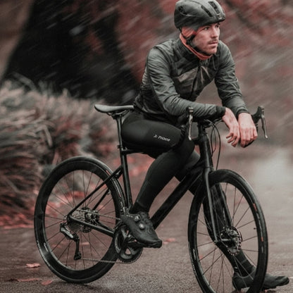 Cycling Pants Padded – Thermal Windproof Bib or Standard