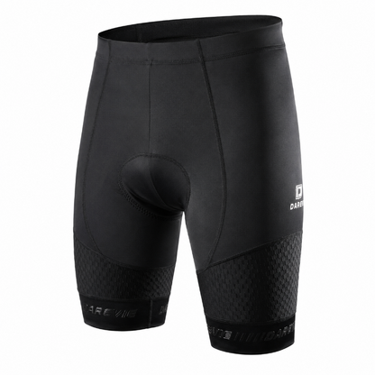 Cycling Shorts with 3D Gel Pad for Pro-Level 6H Rides