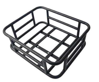 Eskute Front Basket+Rear Basket