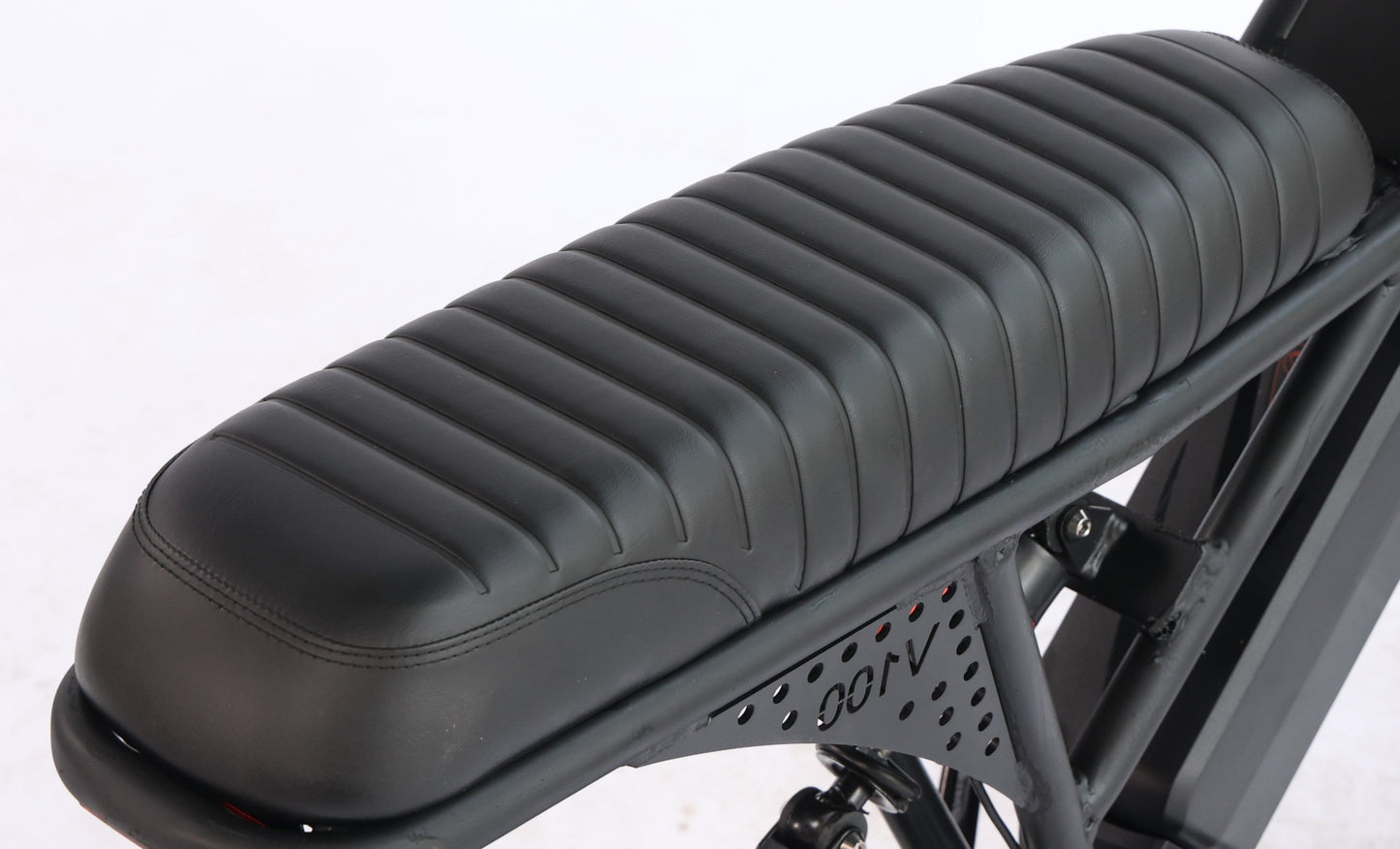 Replacement Seat