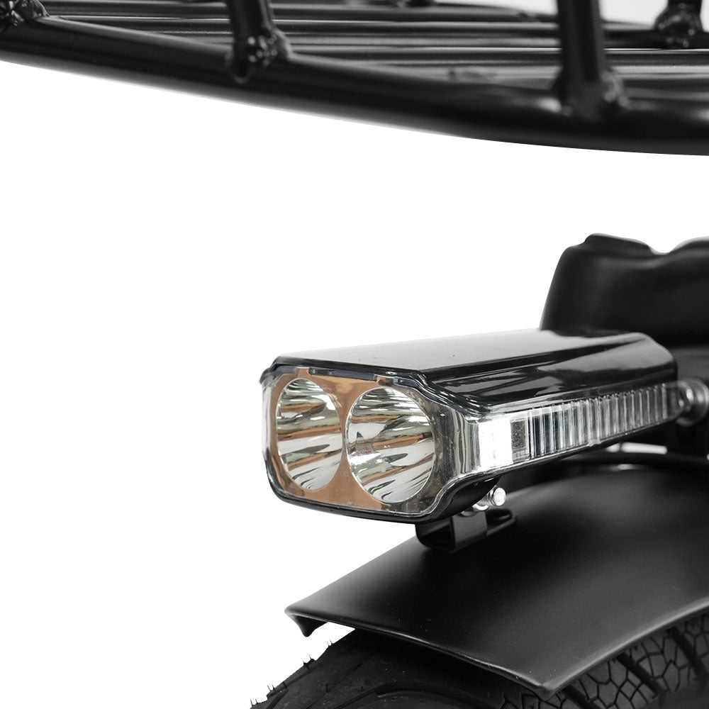 Front Light