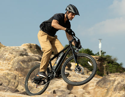 Eskute® M200 Plus 27.5" Mountain Electric Bike