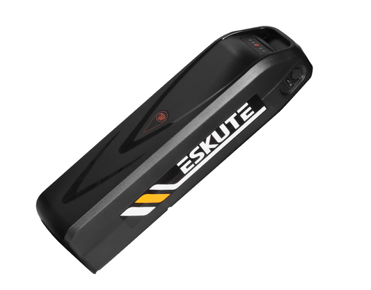 Used battery