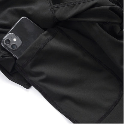 Men's Bicycle Shorts - With 4D Padding