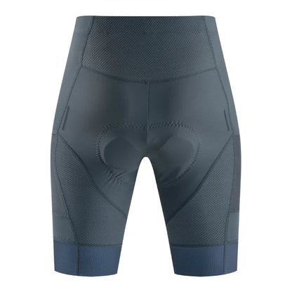 Cycling Shorts with 2 Pockets and 3D Padded Cushion for Men