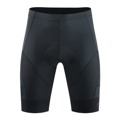 Cycling Shorts with 2 Pockets and 3D Padded Cushion for Men
