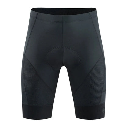 Cycling Shorts with 2 Pockets and 3D Padded Cushion for Men
