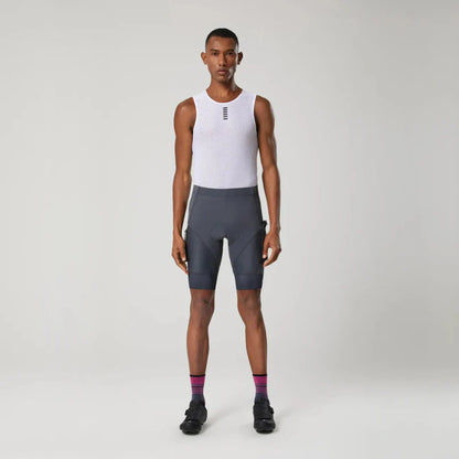 Cycling Shorts with 2 Pockets and 3D Padded Cushion for Men