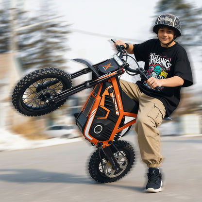 Eskute® NOVA X 4000W Electric Dirt Bike