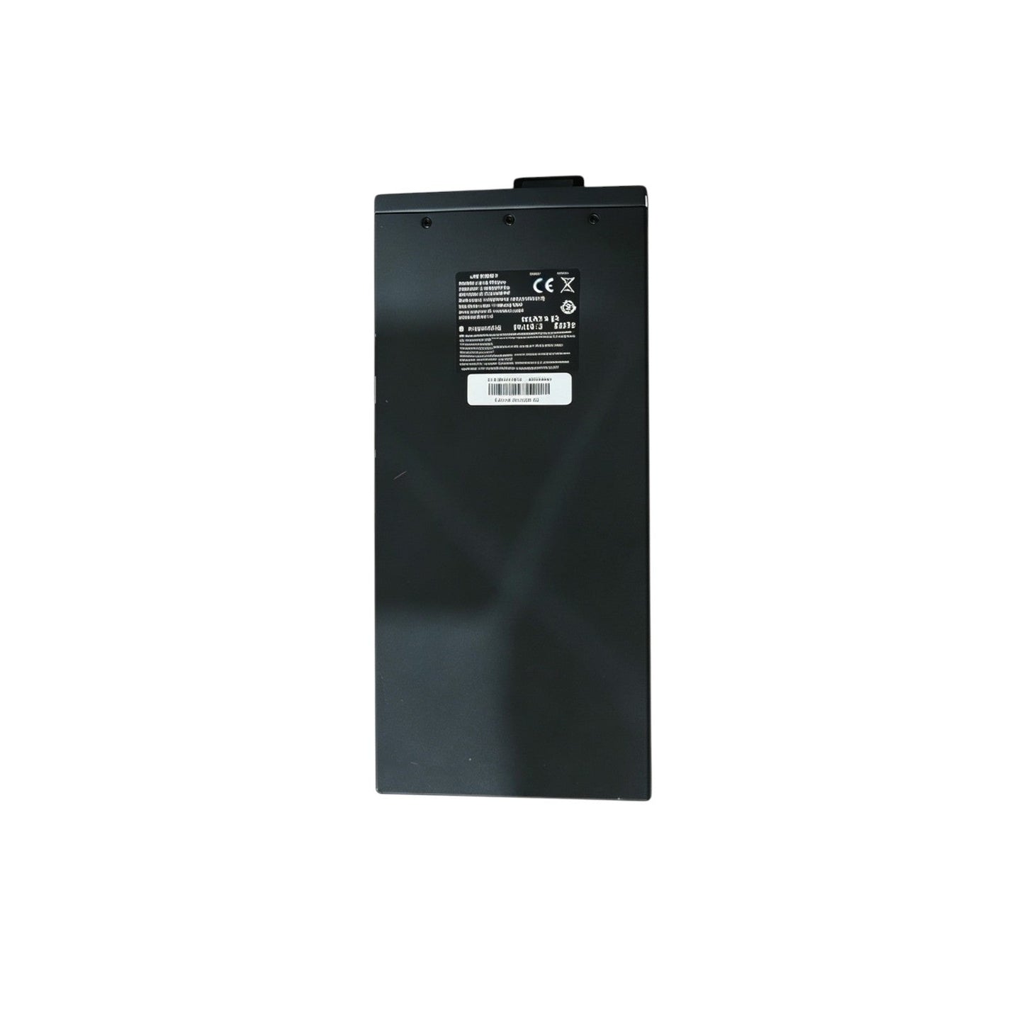 Battery 72V30Ah -RTX