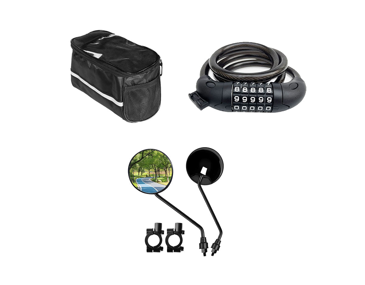 3-in-1 Attachment for T300, T300 Pro