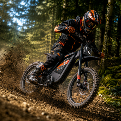 Ride Revolt® T2000 (3000W)