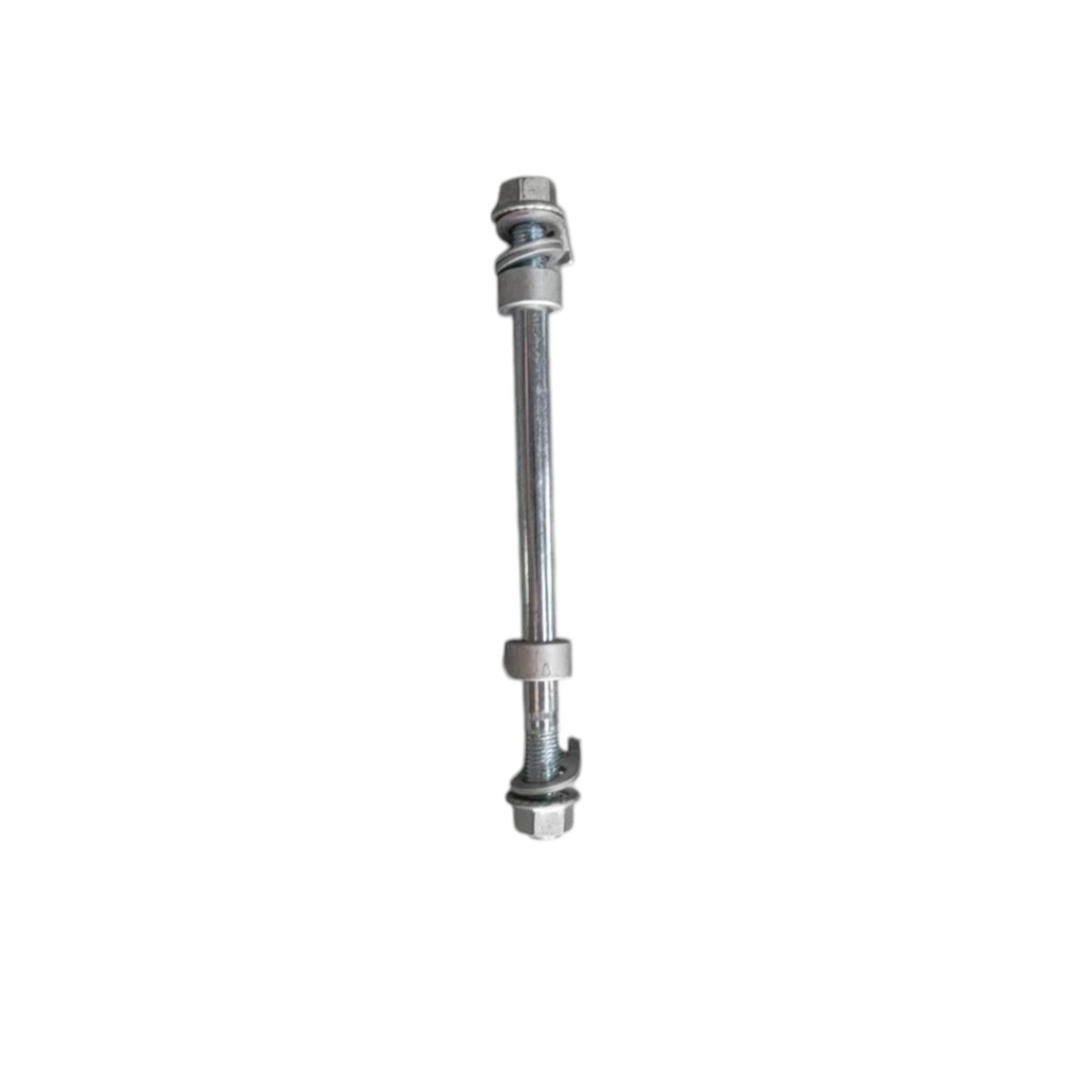 E-bike Front Wheel Axle