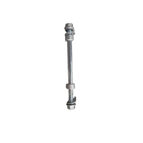 E-bike Front Wheel Axle