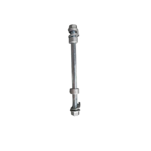 E-bike Front Wheel Axle