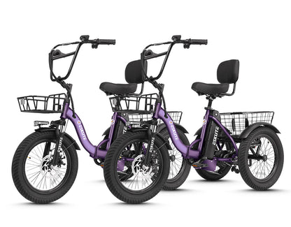 Eskute® Ebike Combo Sale T300 *2