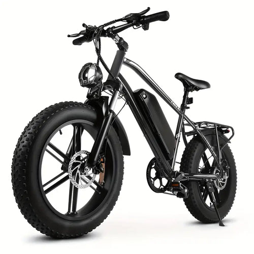 Ride Revolt® R7 Cruiser (750W)