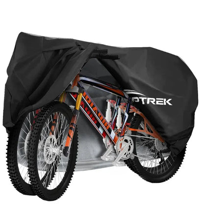 Fold Up Bike Bag - Waterproof and UV Protection