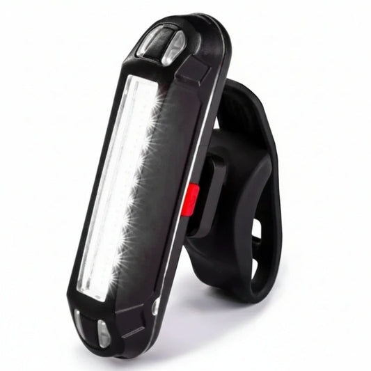 Bicycle Light – Waterproof LED Rechargeable Taillight