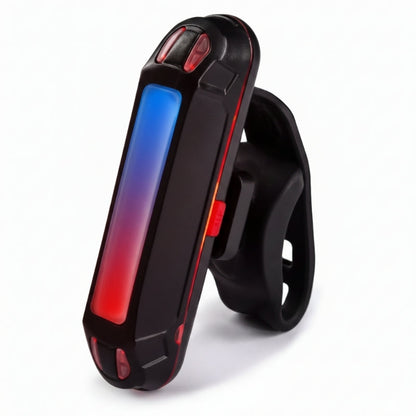 Bicycle Light – Waterproof LED Rechargeable Taillight