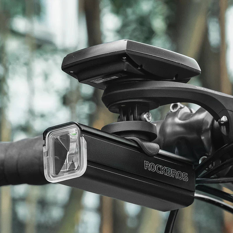 Bicycle Lights - Powerful Waterproof