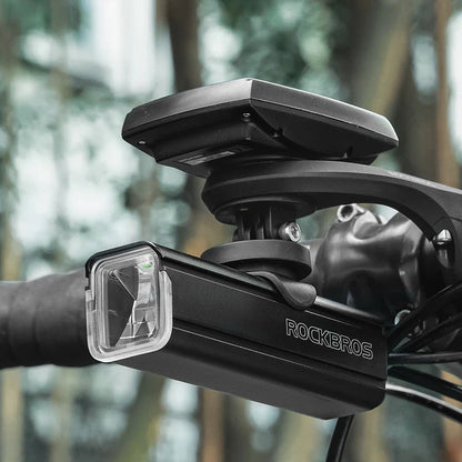 Bicycle Lights - Powerful Waterproof
