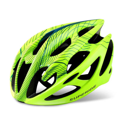 Bike Helmet - Ultralight