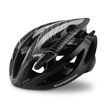 Bike Helmet - Ultralight