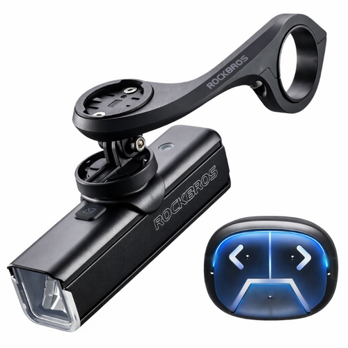 Bicycle Lights - Powerful Waterproof