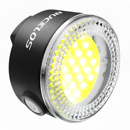 Bike Lights - USB Rechargeable - Bicycle COB Light Set
