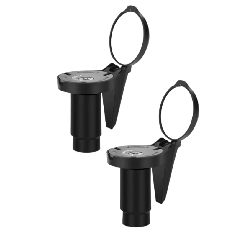 Bike Mirror - 360° Visibility for Safer Rides