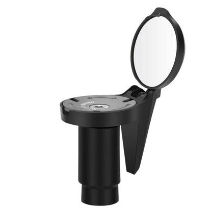 Bike Mirror - 360° Visibility for Safer Rides