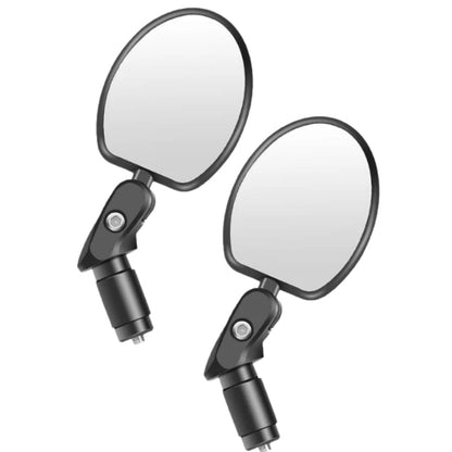Bike Mirror - 360° Visibility for Safer Rides