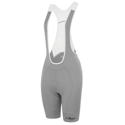 Women Cycling Bib Shorts 3D Padded