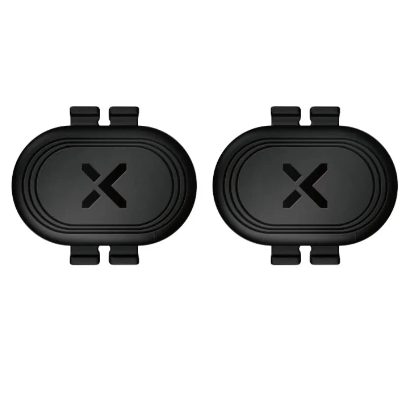 Bike Speed and Cadence Sensor Wireless ANT+ Bluetooth