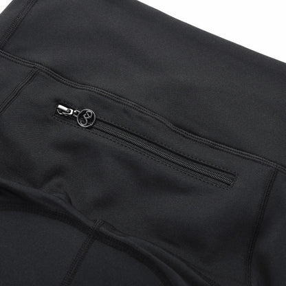 Women's Cycling Pants - Windproof Padded Winter