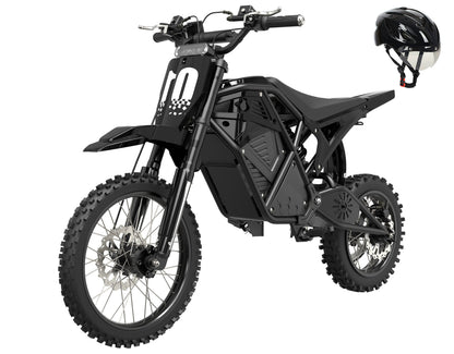 Eskute® Nova Mini Electric Dirt Bike For Teens & Adults