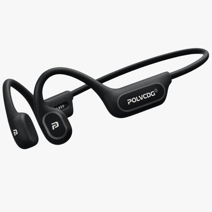 Bone Conduction Headphones – 10 hours of battery life