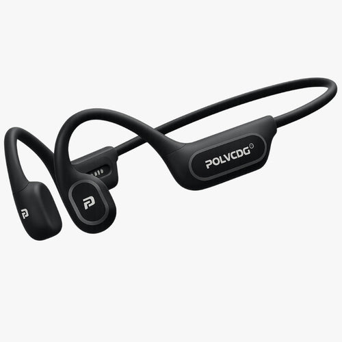 Bone Conduction Headphones – 10 hours of battery life