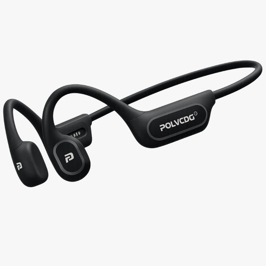 Bone Conduction Headphones – 10 hours of battery life