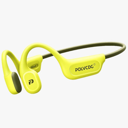 Bone Conduction Headphones – 10 hours of battery life