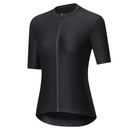 Cycling Jersey Women Quick-Dry Breathable