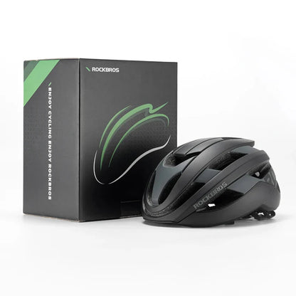 Bicycle Helmet - 270g Breathable and Adjustable